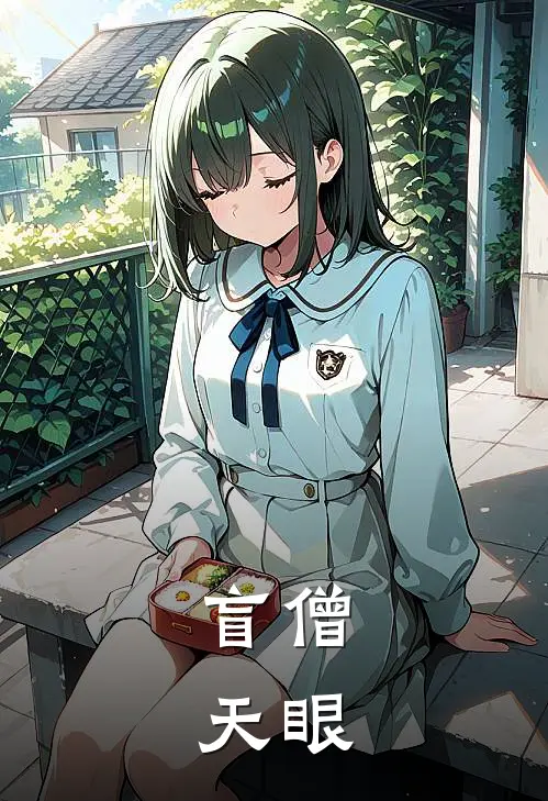 盲僧：天眼玄明玄明全章节免费在线阅读_《盲僧：天眼》精彩小说