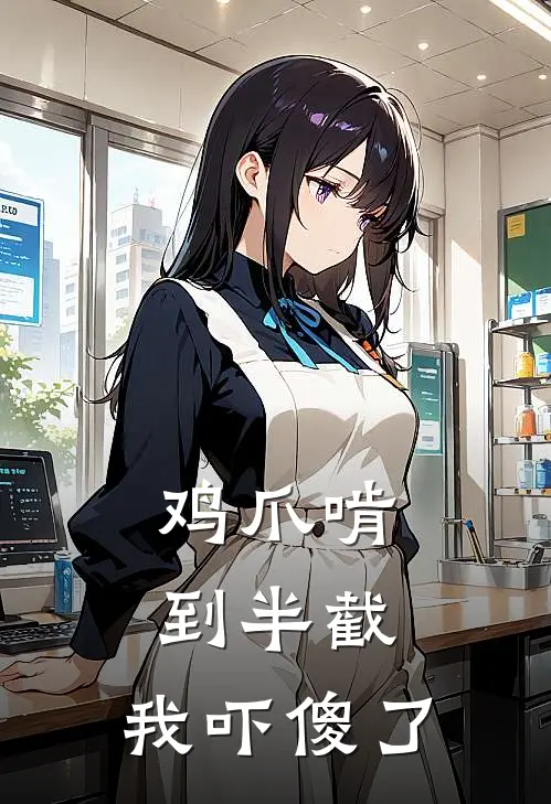 《鸡爪啃到半截，我吓傻了》赵楠刘飞完结版阅读_赵楠刘飞完结版在线阅读