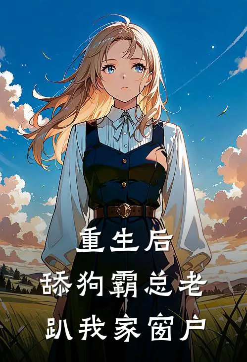 重生后，舔狗霸总老趴我家窗户（叶樱林天瑞）全文免费阅读无弹窗大结局_（重生后，舔狗霸总老趴我家窗户全文免费阅读无弹窗）叶樱林天瑞最新章节列表_笔趣阁（重生后，舔狗霸总老趴我家窗户）