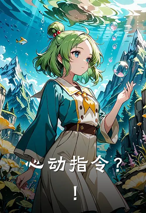 心动指令？！(林浅顾承骁)全本免费在线阅读_林浅顾承骁全文阅读