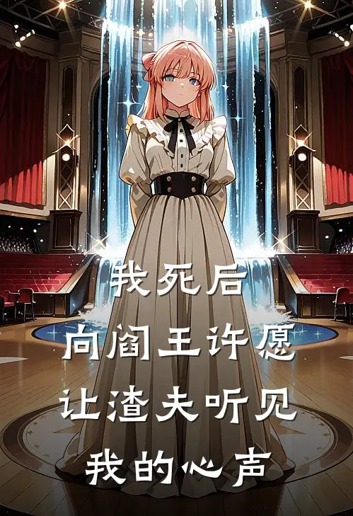 我死后，向阎王许愿让渣夫听见我的心声我江驰全文阅读免费全集_最新全本小说我死后，向阎王许愿让渣夫听见我的心声(我江驰)