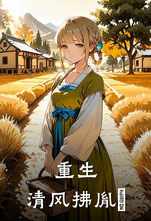 重生：清风拂胤礽胤礽康熙热门的网络小说_热门的网络小说重生：清风拂胤礽(胤礽康熙)