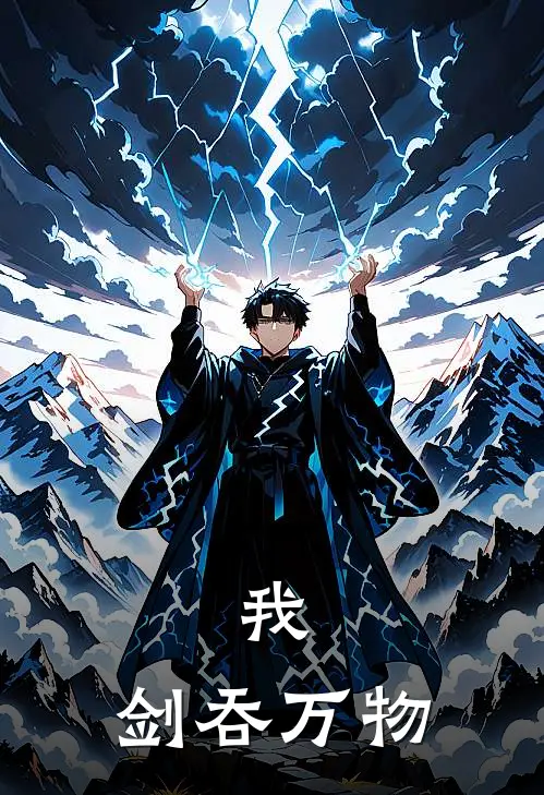 我，剑吞万物(顾玄尘李狗)热门小说排行_完结版小说我，剑吞万物顾玄尘李狗