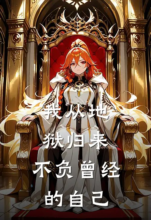 我从地狱归来，不负曾经的自己(苏晚林浩)完整版小说全文免费阅读_免费阅读无弹窗我从地狱归来，不负曾经的自己苏晚林浩