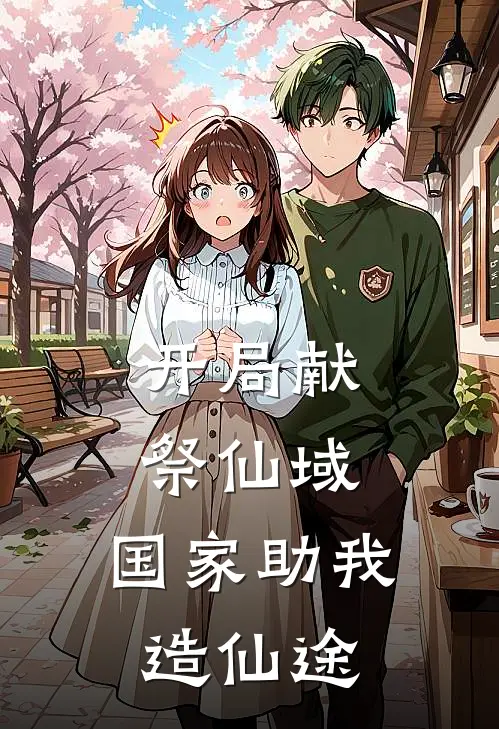 开局献祭仙域，国家助我造仙途