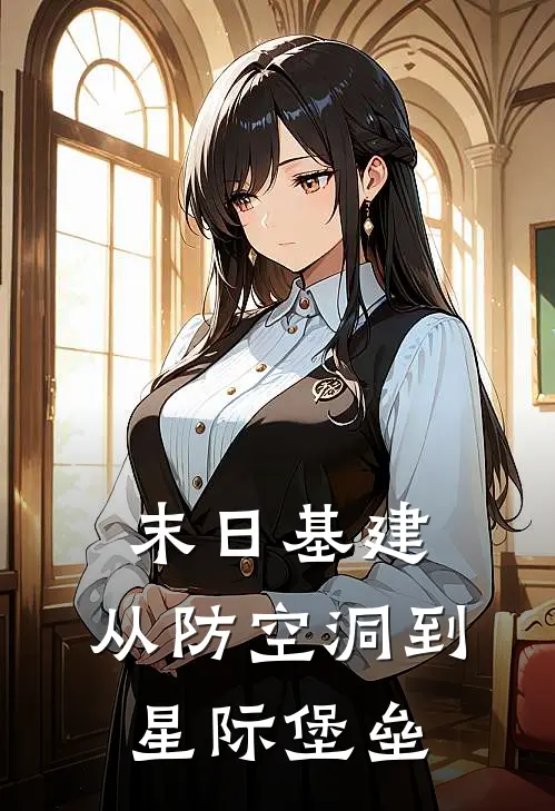 末日基建：从防空洞到星际堡垒(林越张猛)免费小说阅读_免费小说完整版末日基建：从防空洞到星际堡垒(林越张猛)