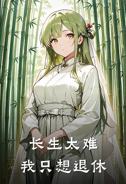 长生太难，我只想退休(李昊林凡)免费阅读_热门的小说长生太难，我只想退休李昊林凡