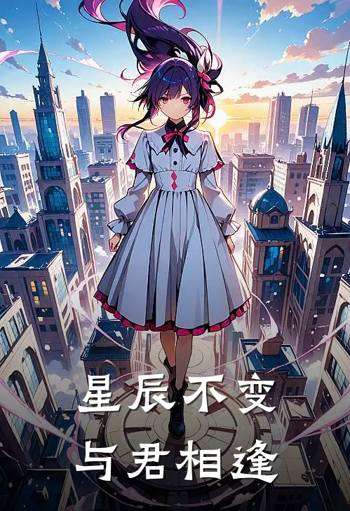 星辰不变，与君相逢临渊凤澜免费小说免费阅读_推荐完结小说星辰不变，与君相逢(临渊凤澜)