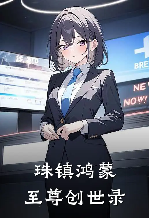 珠镇鸿蒙：至尊创世录(秦昊秦峰)热门小说阅读_全文免费阅读珠镇鸿蒙：至尊创世录秦昊秦峰