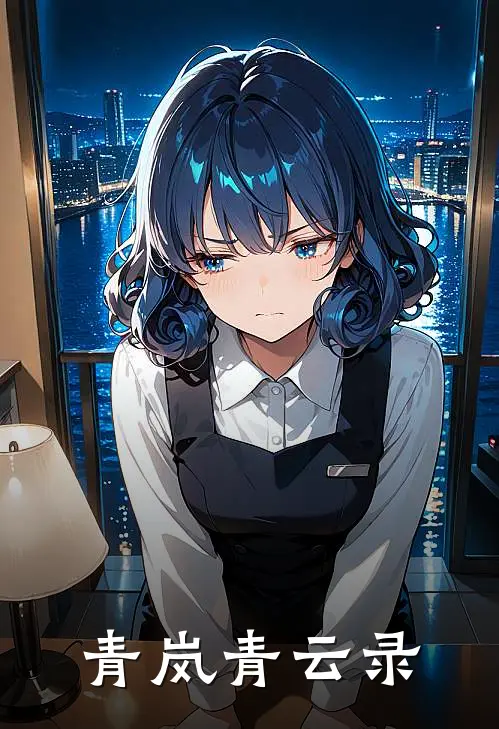 青岚青云录沈砚苏清鸢免费完本小说_小说推荐完本青岚青云录(沈砚苏清鸢)