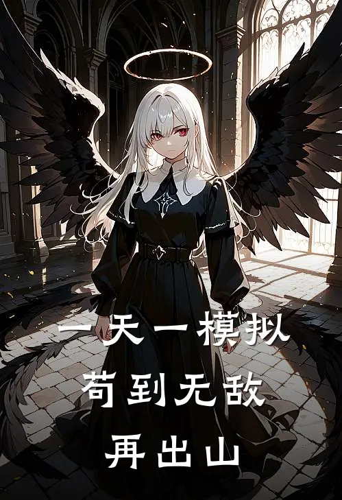 一天一模拟：苟到无敌再出山(陈羽江莹)全本免费完结小说_小说完结免费一天一模拟：苟到无敌再出山陈羽江莹