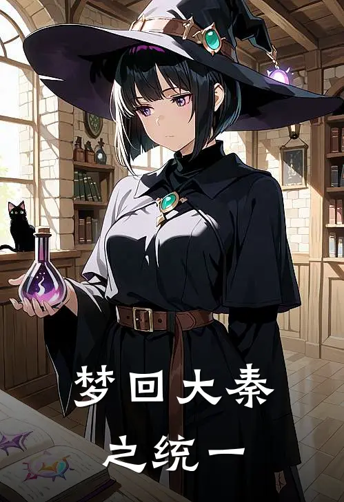 梦回大秦之统一(嬴政赵佾)完结版免费小说_热门完结小说梦回大秦之统一(嬴政赵佾)