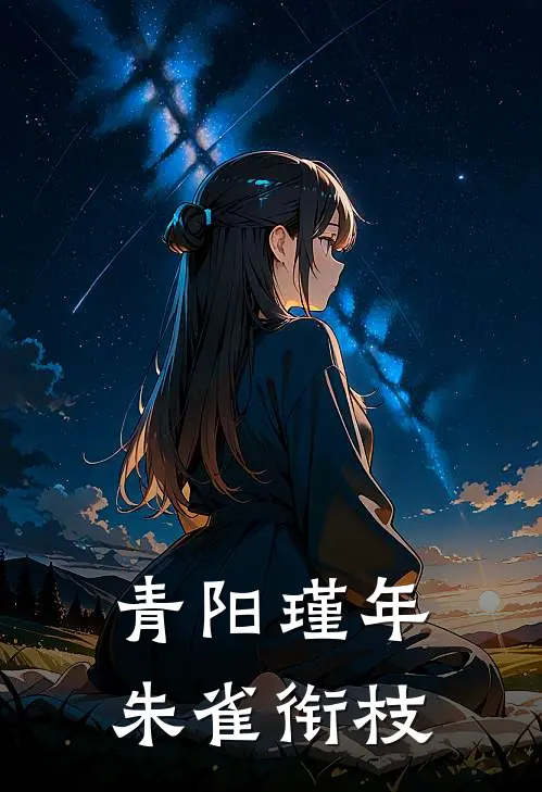 《青阳瑾年朱雀衔枝》林半夏青阳瑾完本小说_林半夏青阳瑾(青阳瑾年朱雀衔枝)全文免费阅读无弹窗大结局