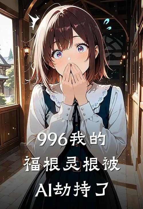 996我的福根灵根被AI劫持了(哪吒张小凡)全文在线阅读_(996我的福根灵根被AI劫持了)精彩小说