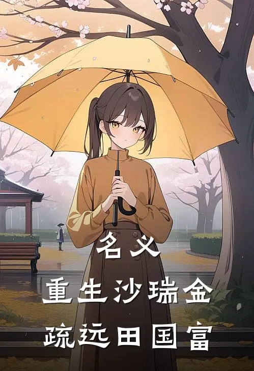 名义：重生沙瑞金，疏远田国富(沙瑞金田国富)免费小说完结_最新推荐小说名义：重生沙瑞金，疏远田国富(沙瑞金田国富)