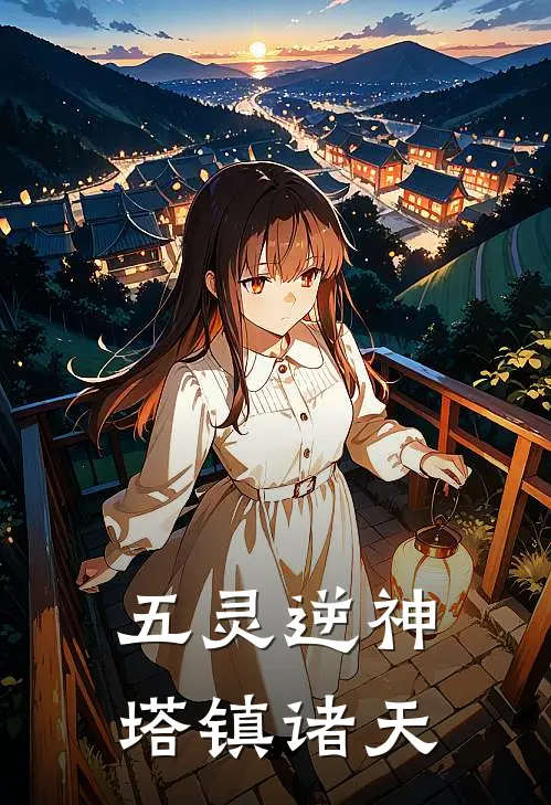 五灵逆神：塔镇诸天王大春苏晴热门小说排行_免费小说五灵逆神：塔镇诸天王大春苏晴