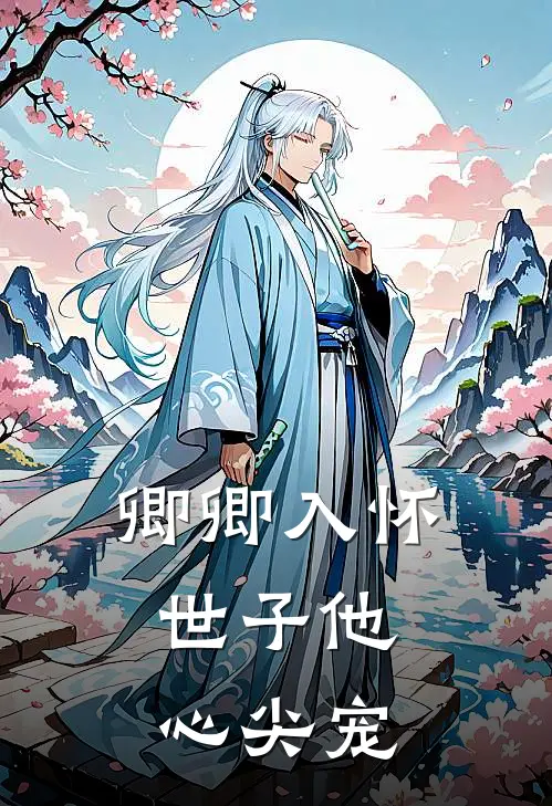 卿卿入怀：世子他心尖宠(阿卿柳玉茹)小说免费阅读无弹窗_完结小说卿卿入怀：世子他心尖宠阿卿柳玉茹