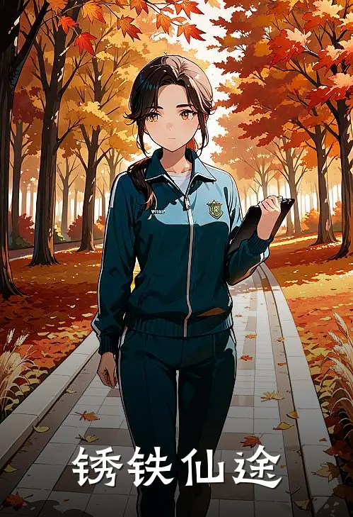 锈铁仙途(高瑞宸高瑞宸)完本小说_全本免费小说锈铁仙途高瑞宸高瑞宸