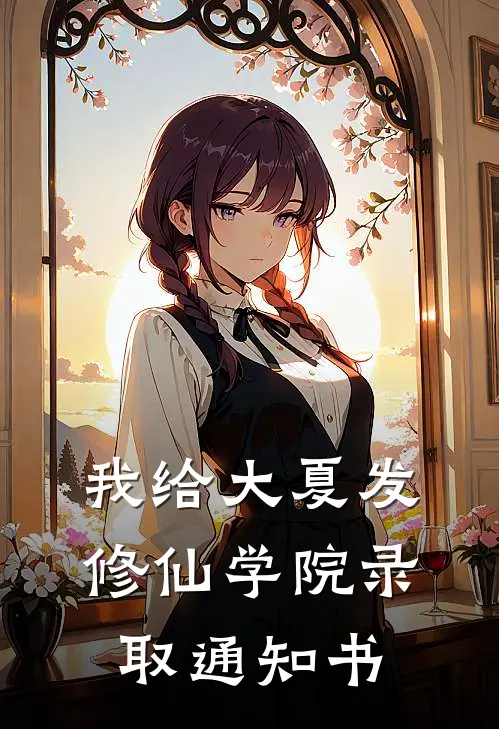 楚河林晓(我给大夏发修仙学院录取通知书)完整版免费在线阅读_《我给大夏发修仙学院录取通知书》全集在线阅读