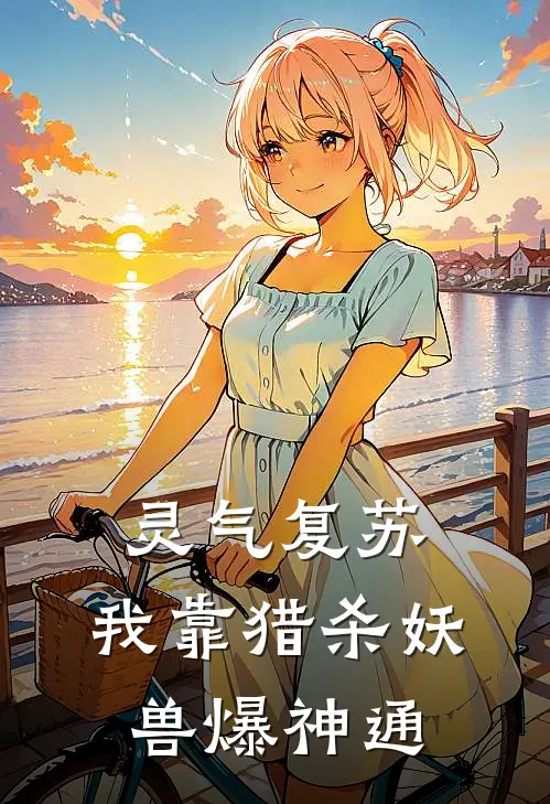 灵气复苏：我靠猎杀妖兽爆神通(林夜林夜)完整版免费全文阅读_最热门小说灵气复苏：我靠猎杀妖兽爆神通林夜林夜