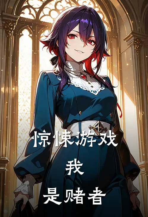 惊悚游戏：我，是赌者江赐江赐完结好看小说_无弹窗全文免费阅读惊悚游戏：我，是赌者(江赐江赐)
