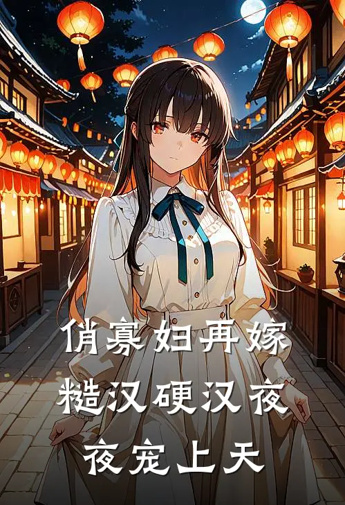 俏寡妇再嫁：糙汉硬汉夜夜宠上天苏婉秦烈小说完整版_热门好看小说俏寡妇再嫁：糙汉硬汉夜夜宠上天(苏婉秦烈)