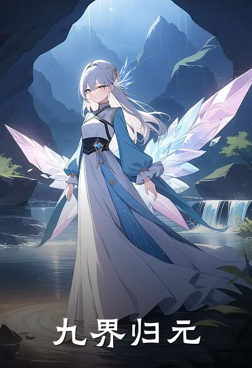九界归元萧禹白泽小说推荐完本_热门小说大全九界归元(萧禹白泽)