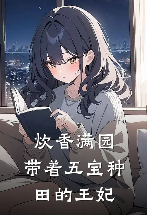 《炊香满园，带着五宝种田的王妃》王巧巧萧允全集免费在线阅读_(王巧巧萧允)全章节免费在线阅读