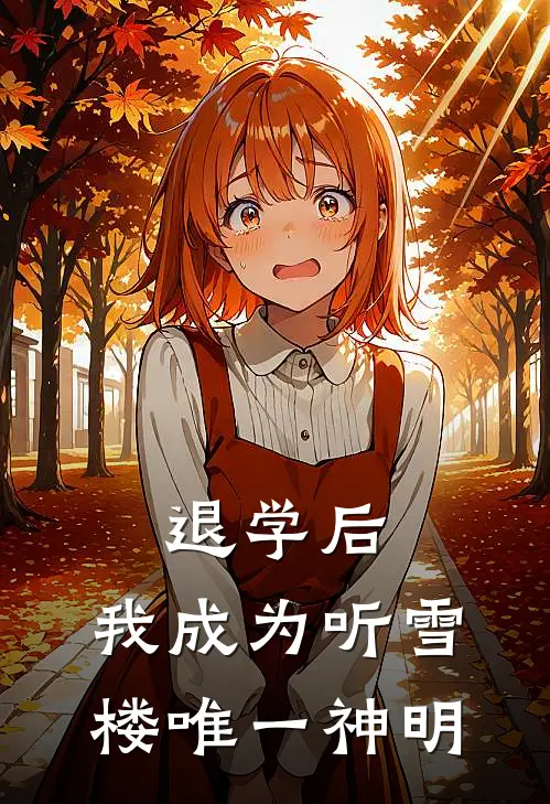 退学后，我成为听雪楼唯一神明柳凡生墨明小说完结推荐_热门小说阅读退学后，我成为听雪楼唯一神明柳凡生墨明