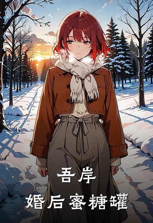 吾岸：婚后蜜糖罐(游书朗樊霄)在线阅读免费小说_最新章节列表吾岸：婚后蜜糖罐(游书朗樊霄)