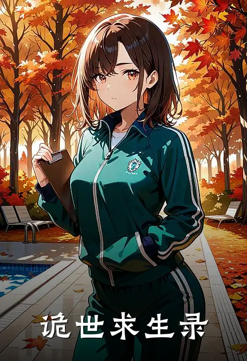 诡世求生录(江凡林玥)免费小说在线阅读_在线阅读免费小说诡世求生录(江凡林玥)