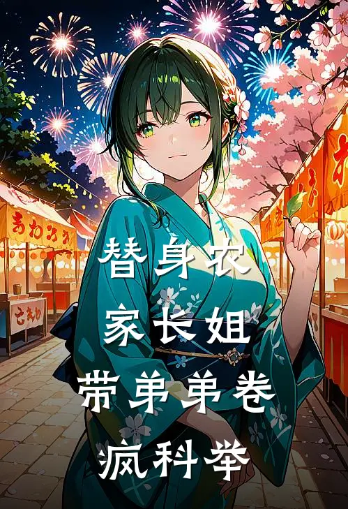 替身农家长姐：带弟弟卷疯科举慕知微慕静姝全本完结小说_最新章节列表替身农家长姐：带弟弟卷疯科举(慕知微慕静姝)