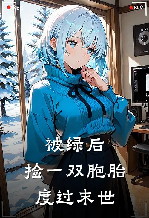 《被绿后，捡一双胞胎度过末世》张磊苏清阮已完结小说_被绿后，捡一双胞胎度过末世(张磊苏清阮)全文免费阅读无弹窗大结局