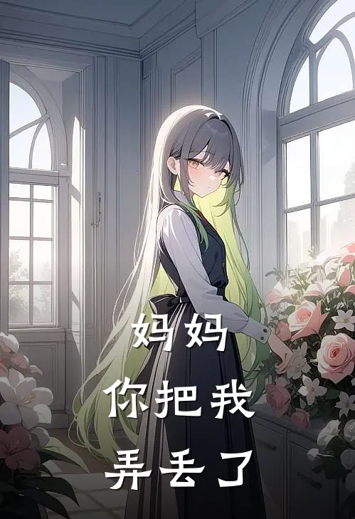 妈妈，你把我弄丢了小宝妈妈全章节免费在线阅读_《妈妈，你把我弄丢了》精彩小说