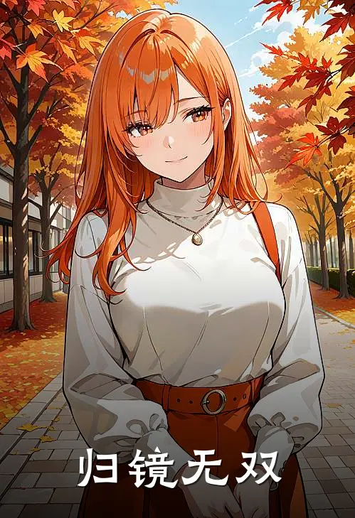 归镜无双(秦无双沈照)完本小说大全_热门小说大全归镜无双秦无双沈照
