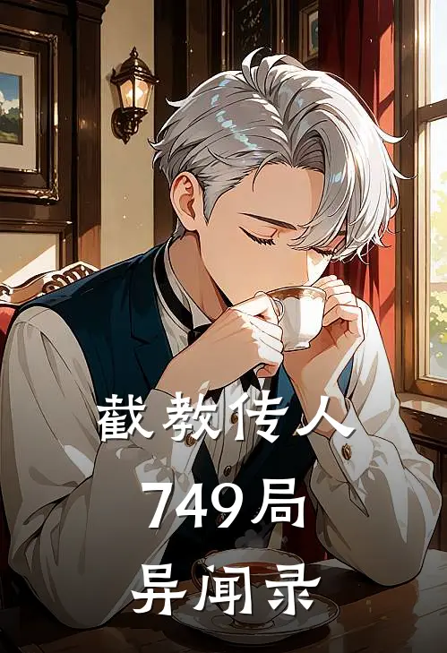 截教传人：749局异闻录(林辰苏晴)已完结小说_截教传人：749局异闻录(林辰苏晴)小说免费在线阅读