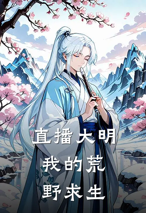 直播大明：我的荒野求生(陆炎王铁柱)免费小说完结_最新推荐小说直播大明：我的荒野求生(陆炎王铁柱)