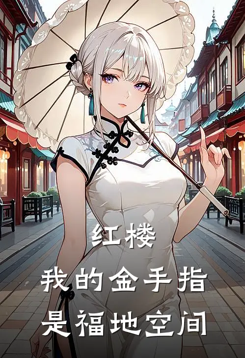 红楼：我的金手指是福地空间贾玷秦无免费小说完整版_完结版小说阅读红楼：我的金手指是福地空间(贾玷秦无)