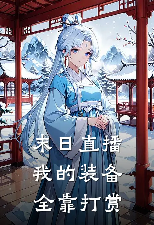 末日直播：我的装备全靠打赏林澈林澈完整版在线阅读_林澈林澈完整版阅读