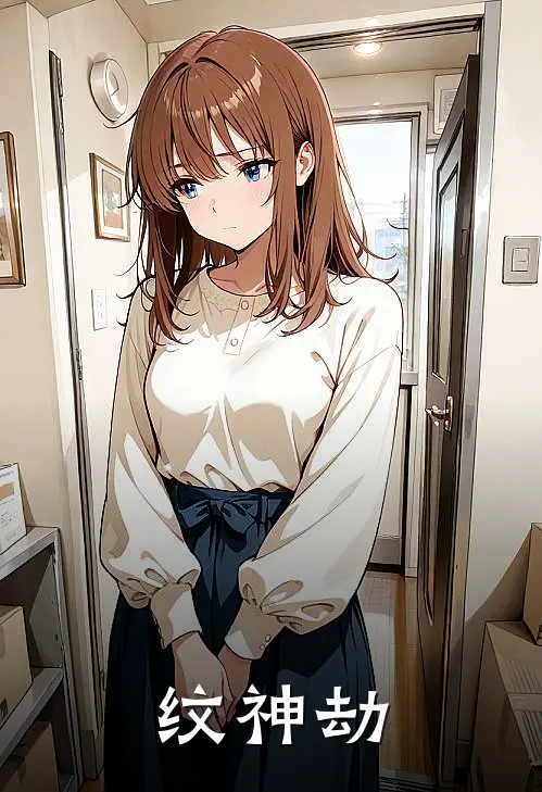 林默王虎《纹神劫》完结版阅读_(纹神劫)全集阅读