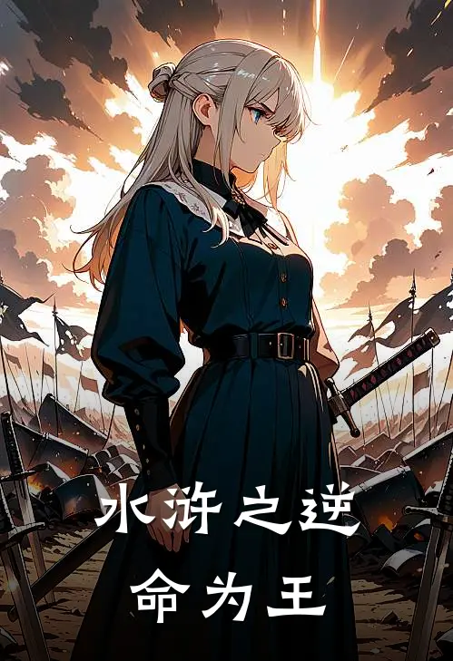 水浒之逆命为王林冲鲁智深热门小说免费阅读_完本完结小说水浒之逆命为王(林冲鲁智深)