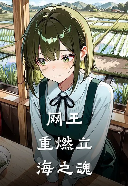 网王：重燃立海之魂