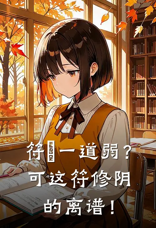 符箓一道弱？可这符修阴的离谱！