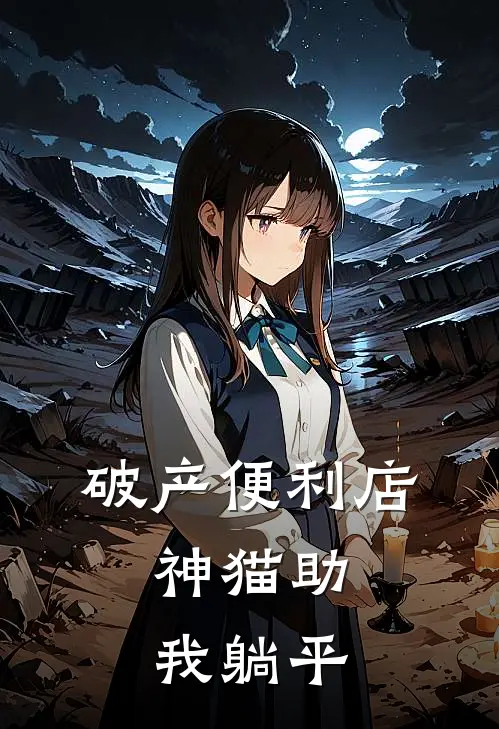 破产便利店，神猫助我躺平(林悠悠苏辰)免费阅读完整版小说_完结免费小说破产便利店，神猫助我躺平(林悠悠苏辰)