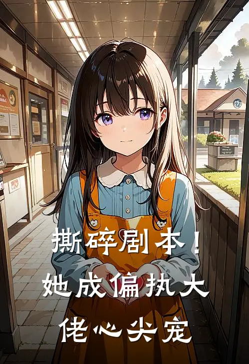 撕碎剧本！她成偏执大佬心尖宠林晚舟霍铮完结版小说_完结版小说撕碎剧本！她成偏执大佬心尖宠(林晚舟霍铮)