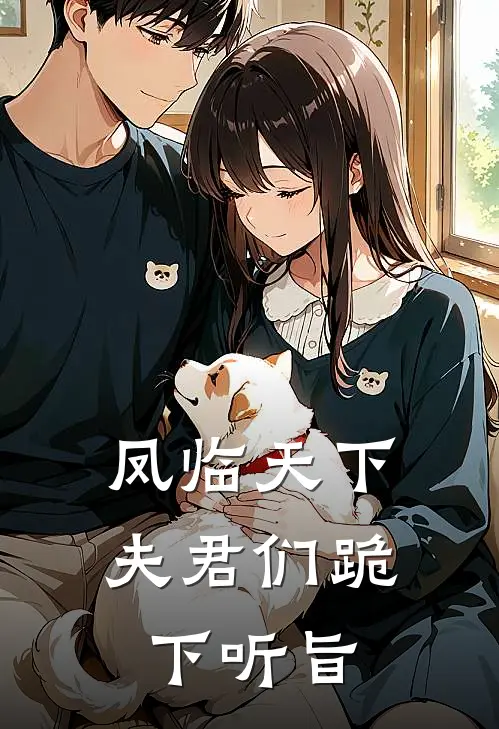 凤临天下：夫君们跪下听旨沈惊鸿揽月全文在线阅读_凤临天下：夫君们跪下听旨全集免费阅读