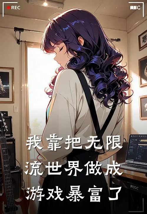 我靠把无限流世界做成游戏暴富了(程橙萨索)全本免费小说_新热门小说我靠把无限流世界做成游戏暴富了程橙萨索