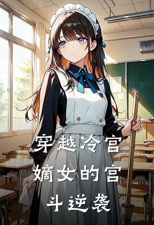 穿越冷宫嫡女的宫斗逆袭