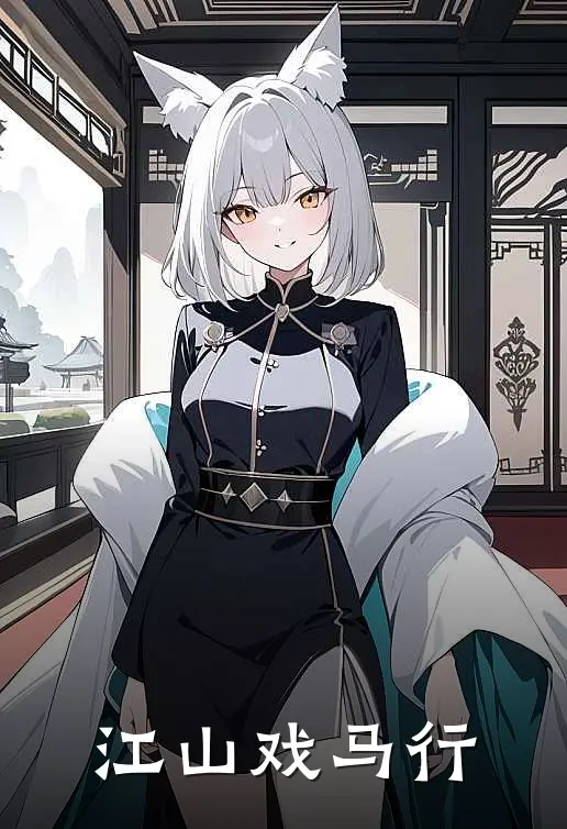 苏子劳宋笑风《江山戏马行》_(苏子劳宋笑风)热门小说