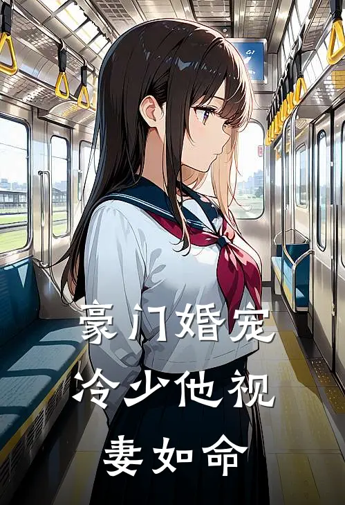 豪门婚宠：冷少他视妻如命(温知许苏宁冉)最新完结小说推荐_热门小说排行榜豪门婚宠：冷少他视妻如命温知许苏宁冉